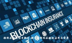 推特区块链项目概述：探索推特的区块链应用与